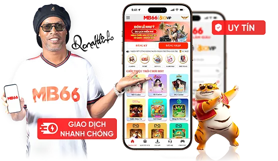 Truy cập nhanh chóng các trò chơi