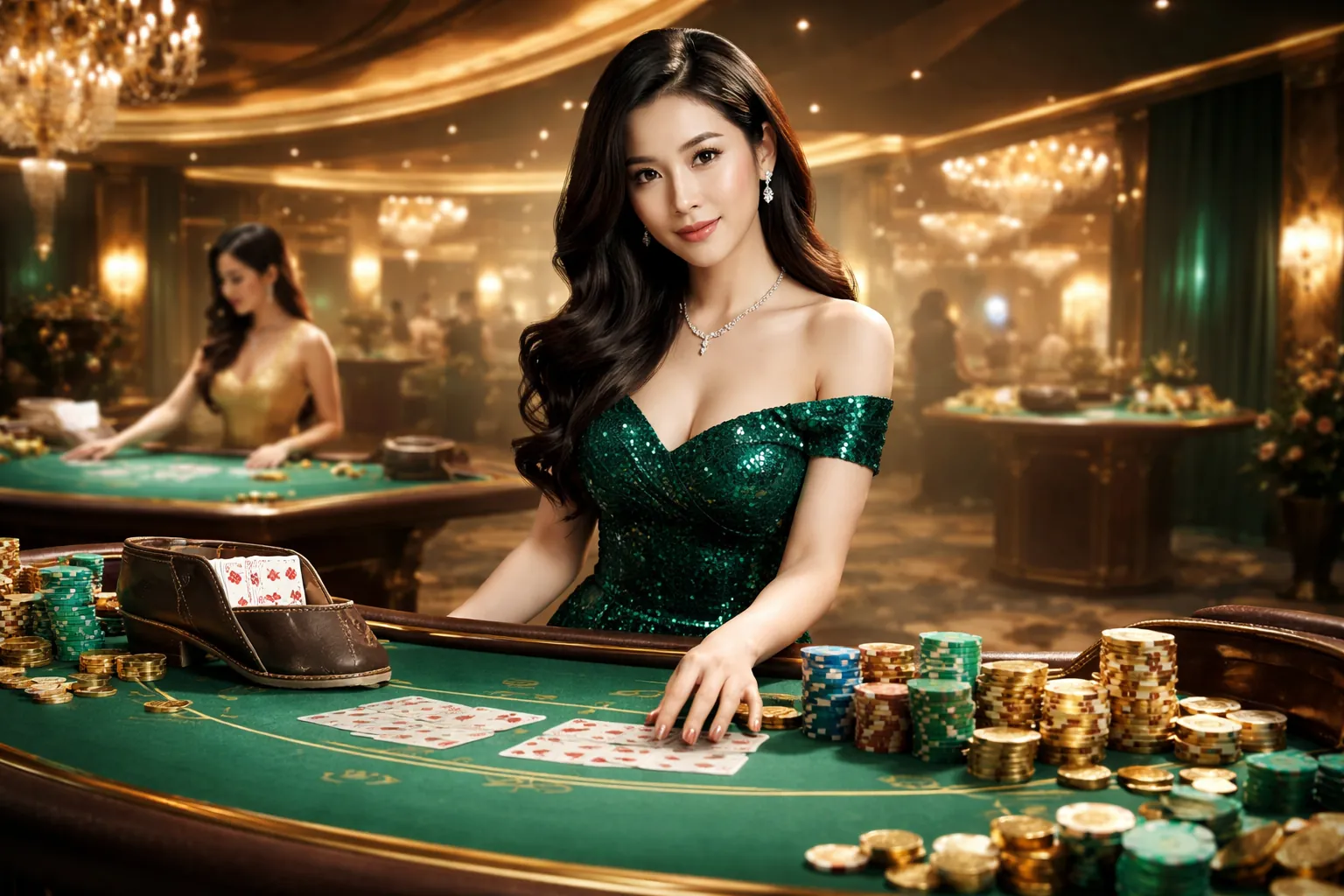 Trò Chơi Slot 188bey