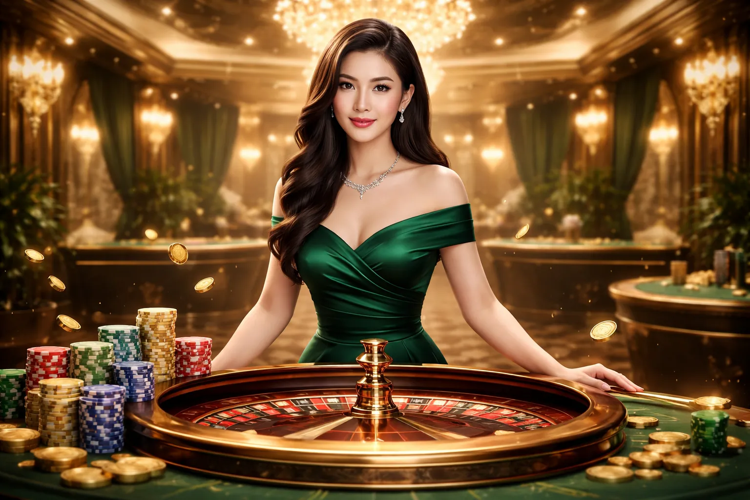 Cách Chọn Trò Chơi Slot 188bey